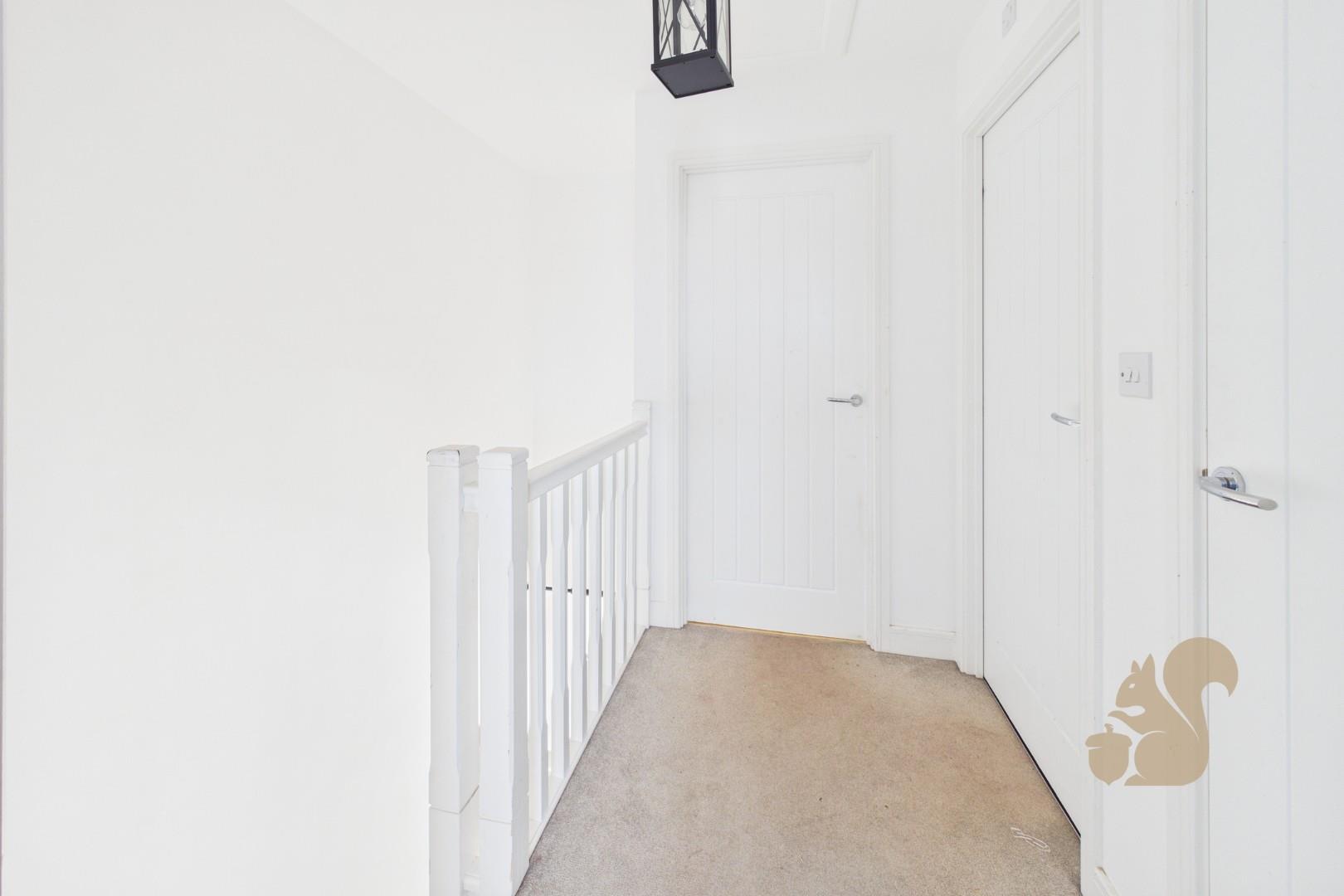 Second Floor Landing